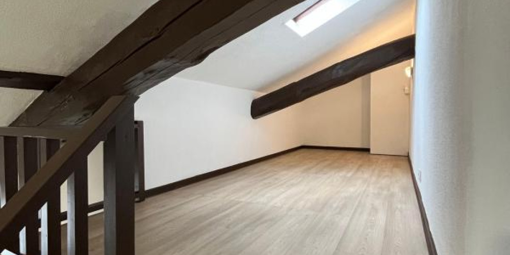 appartement à MONT DE MARSAN (40000)